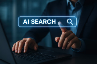 Recherche par IA : plan directeur pour rendre un site visible en 2025